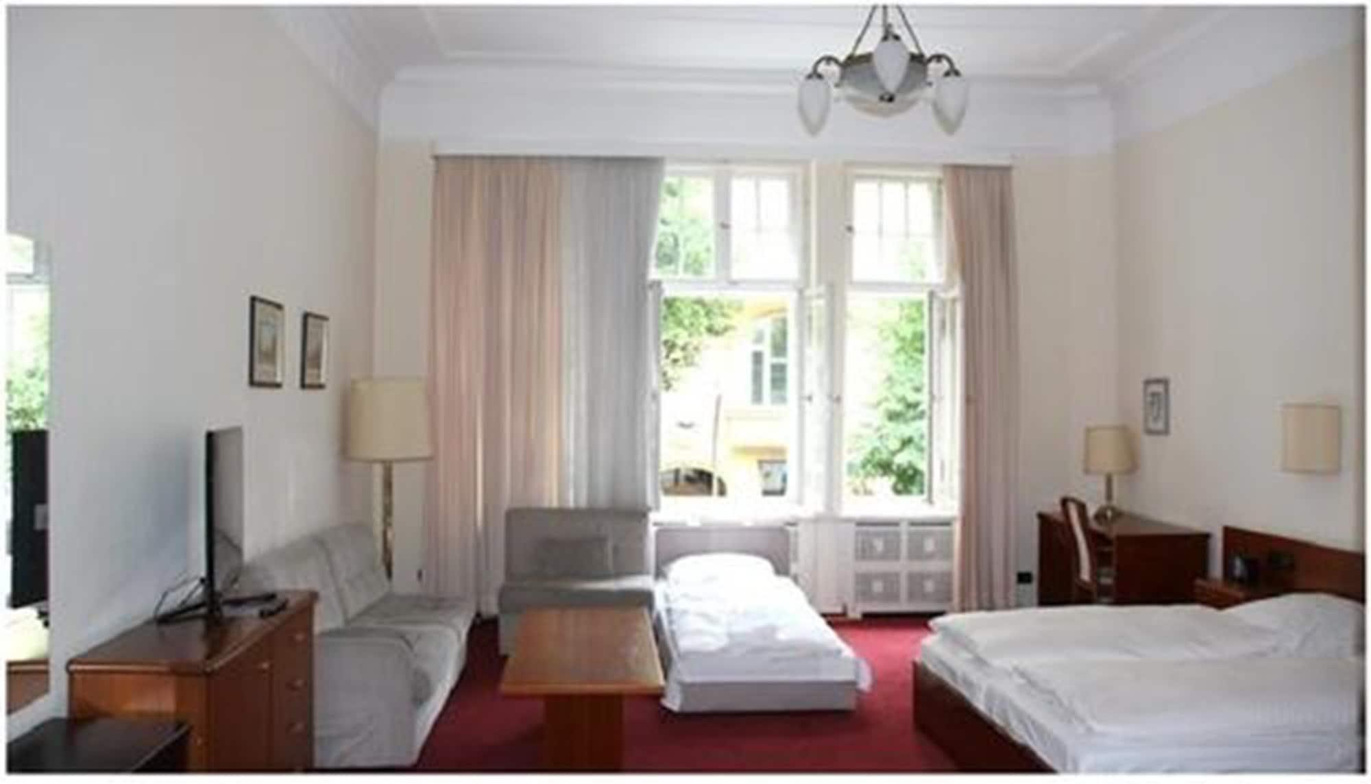 Kurfuerst Am Kurfuerstendamm Berlín Exteriér fotografie