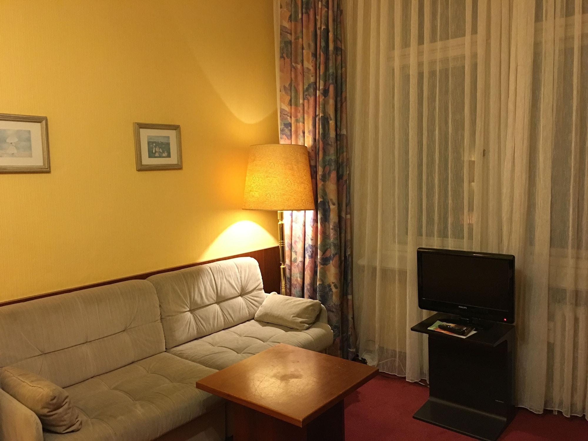 Kurfuerst Am Kurfuerstendamm Berlín Exteriér fotografie