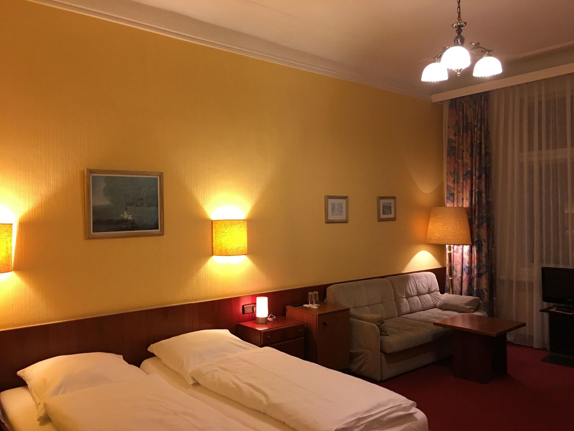 Kurfuerst Am Kurfuerstendamm Berlín Exteriér fotografie