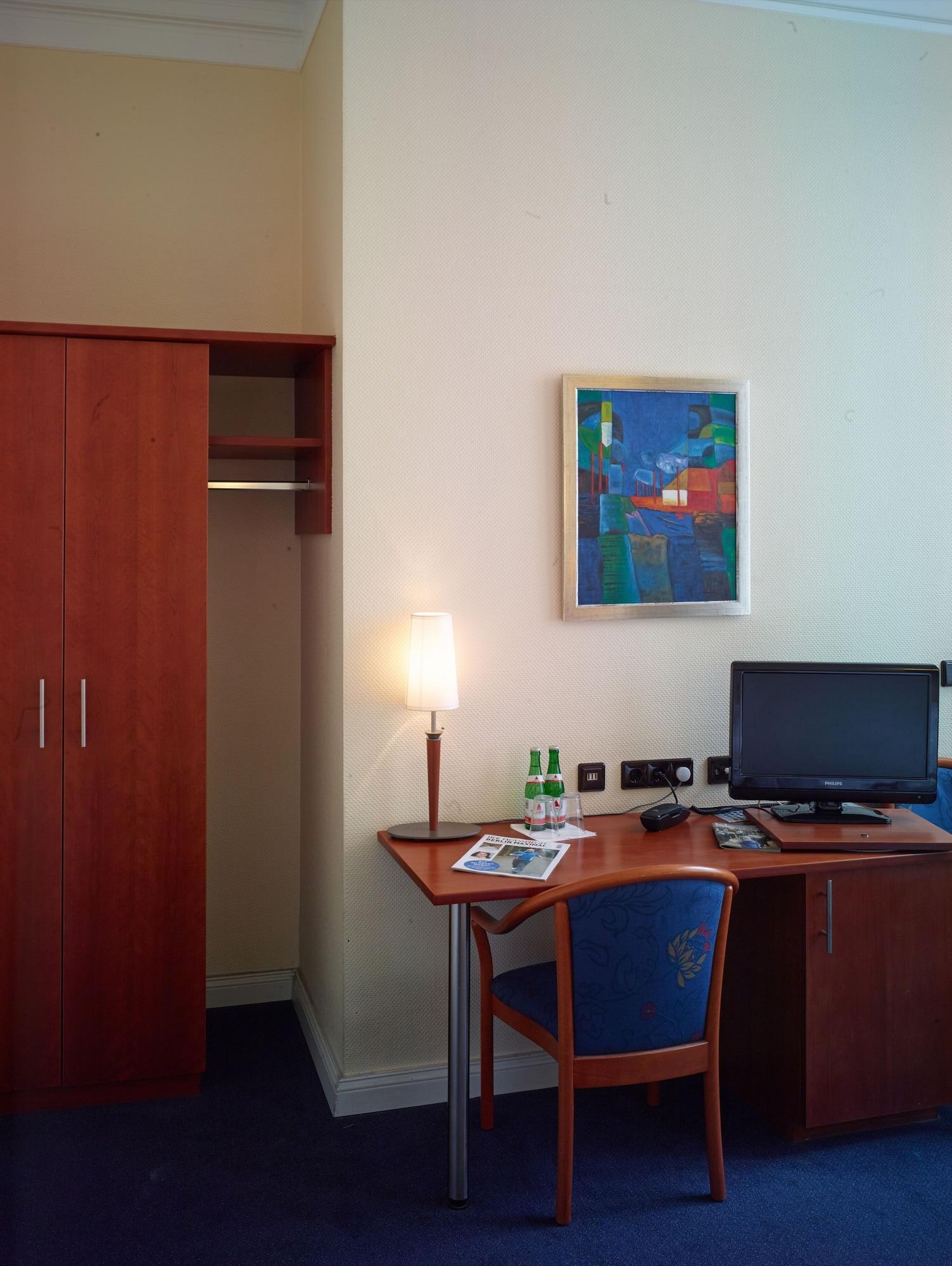 Kurfuerst Am Kurfuerstendamm Berlín Exteriér fotografie