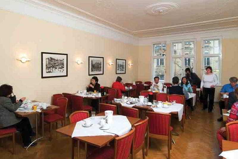 Kurfuerst Am Kurfuerstendamm Berlín Exteriér fotografie