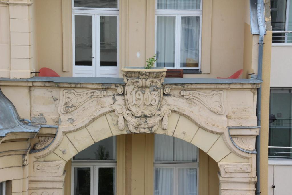 Kurfuerst Am Kurfuerstendamm Berlín Exteriér fotografie